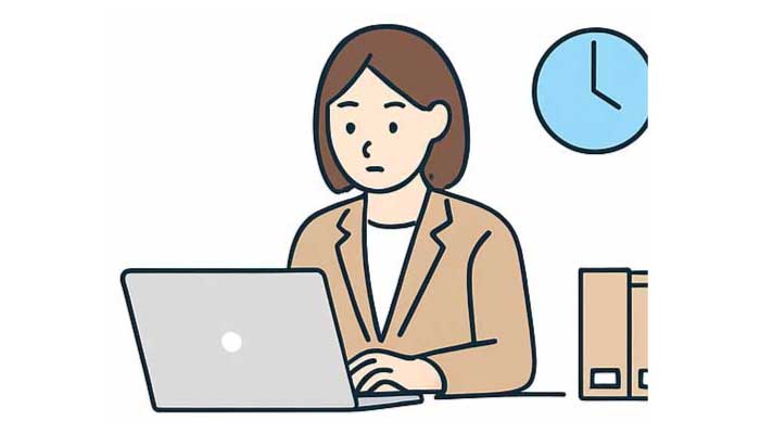 求人票作成業務 採用業務が初めての事務スタッフや人事担当者