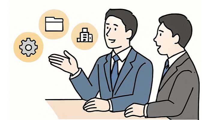 様々な採用シーンへの対応 採用戦略を担う経営者・人事責任者