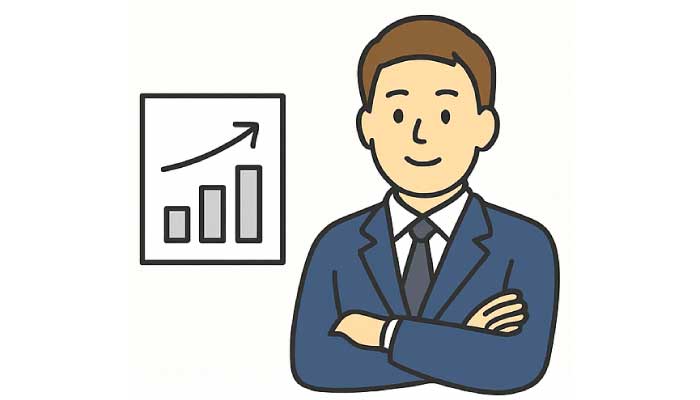 求人業務のAI活用 採用方針や業務改善を担う人事責任者・経営者