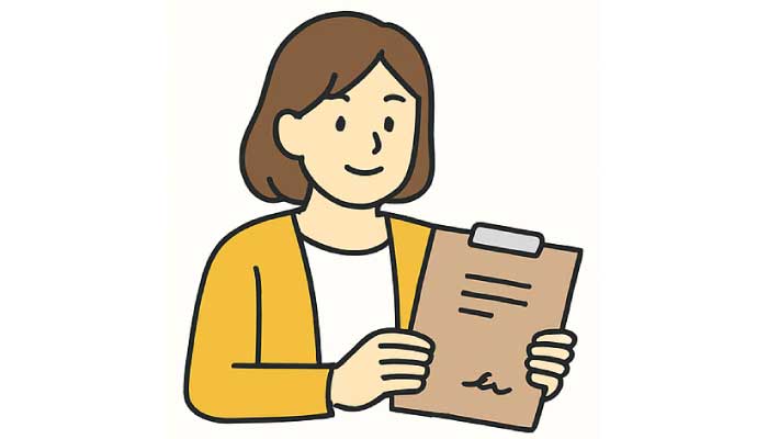 労務管理 労務管理を兼任する事務スタッフ・人事担当者